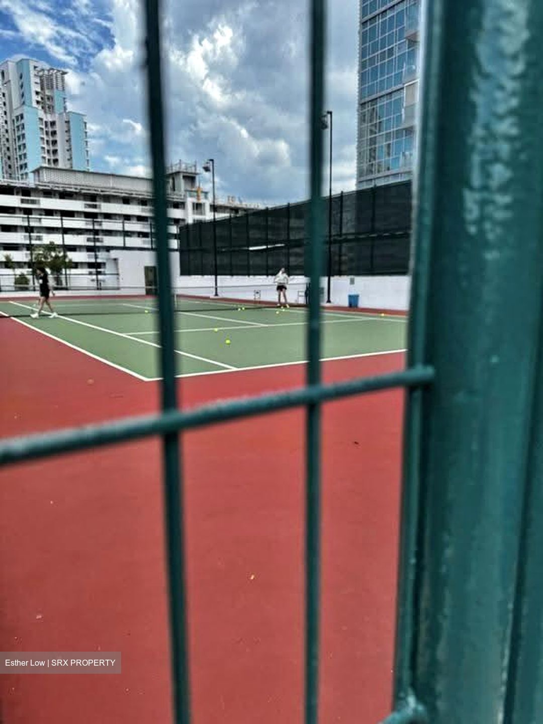 Eight Riversuites (D12), Condominium #608707141